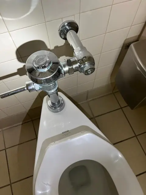 Fixture installation and repair for Hydro Jetting in Winslow